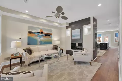 3604 11th St NW, Washington, DC 20010