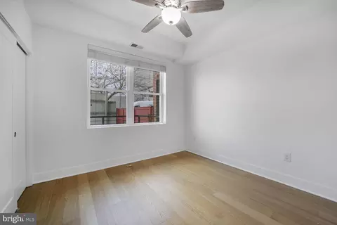 Bedroom - 11 15th St NE #3, Washington, DC 20002 photo 1 of 1