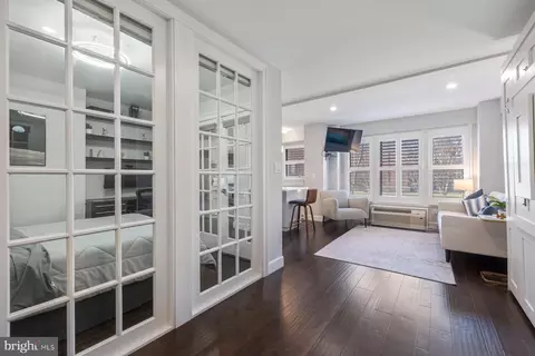 2500 Q St NW #217, Washington, DC 20007