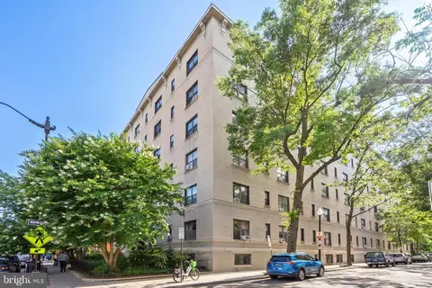 1514 17th St NW #100, Washington, DC 20036