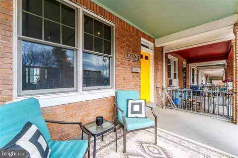 1704 Constitution Ave NE, Washington, DC 20002 photo 2