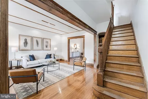 1704 Constitution Ave NE, Washington, DC 20002 photo 3
