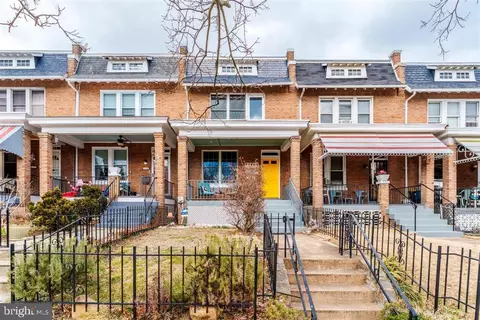 1704 Constitution Ave NE, Washington, DC 20002