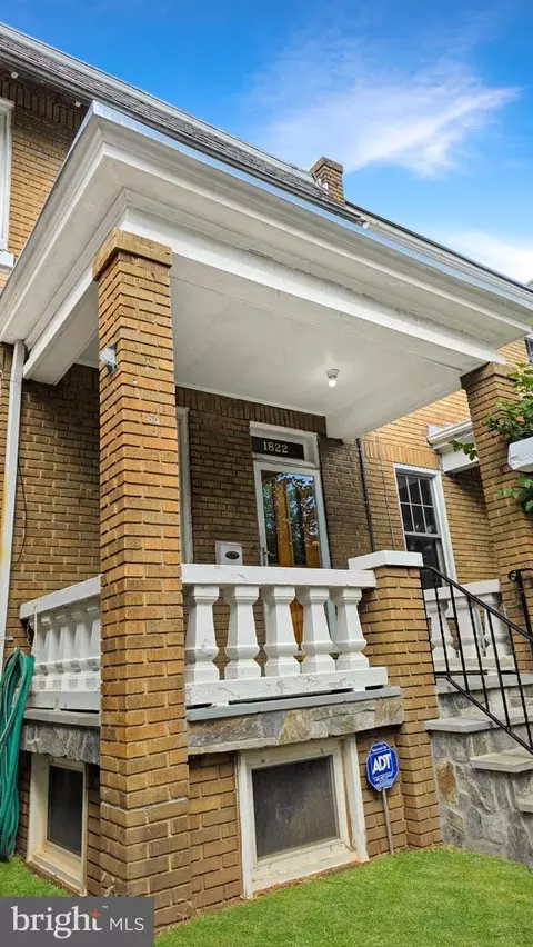 1822 Bay St SE, Washington, DC 20003