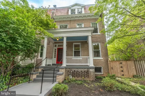 1644 Hobart St NW, Washington, DC 20009