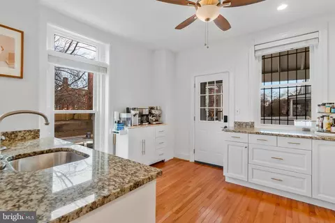 Kitchen - 1603 C St SE, Washington, DC 20003 photo 1 of 3