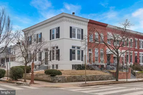 1603 C St SE, Washington, DC 20003