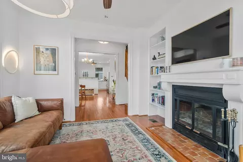 Other - 1603 C St SE, Washington, DC 20003 photo 1 of 4