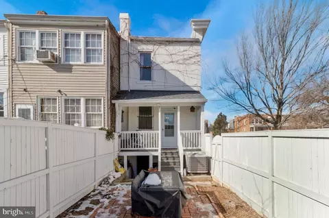 Other - 1603 C St SE, Washington, DC 20003 photo 4 of 4