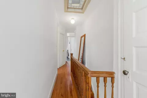 Entry Way - 1603 C St SE, Washington, DC 20003 photo 4 of 6
