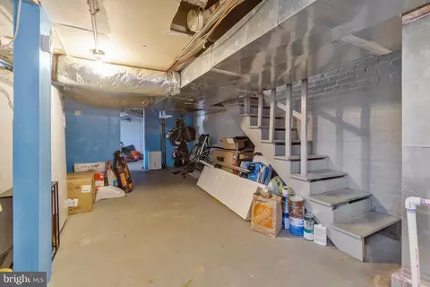 Entry Way - 1603 C St SE, Washington, DC 20003 photo 6 of 6