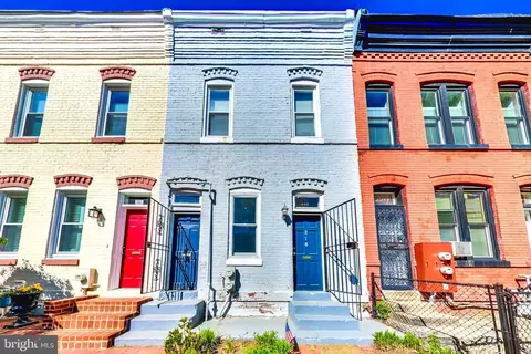 218 12th Pl NE, Washington, DC 20002 photo 1