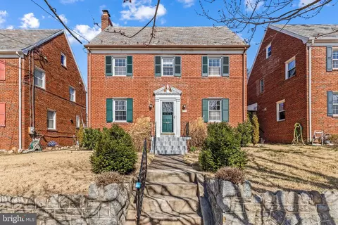 1329 Tuckerman St NW, Washington, DC 20011