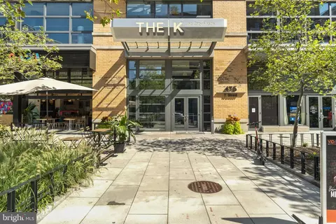 475 K St NW #611, Washington, DC 20001