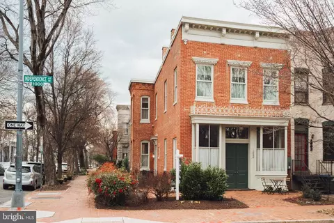 1000 Independence Ave SE, Washington, DC 20003