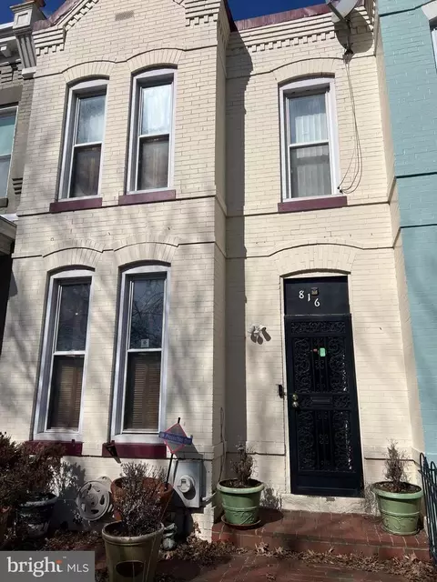 816 K St NE, Washington, DC 20002 photo 4