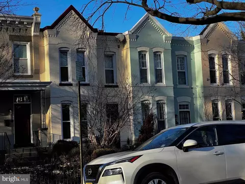 816 K St NE, Washington, DC 20002 photo 3