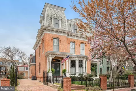 525 T St NW, Washington, DC 20001
