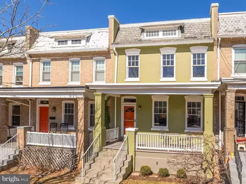28 Bryant St NE, Washington, DC 20002