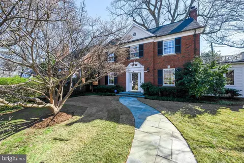 3626 Quesada St NW, Washington, DC 20015