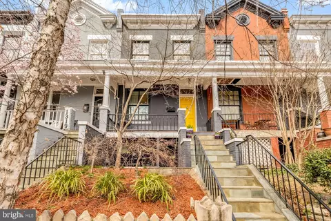 1317 Florida Ave NW, Washington, DC 20009