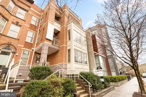 1464 Harvard St NW #3, Washington, DC 20009