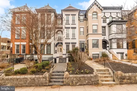 3006 13th St NW #B, Washington, DC 20009