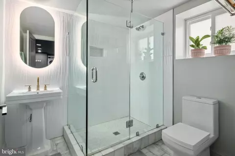Bath - 3210 Central Ave NE, Washington, DC 20018 photo 4 of 4