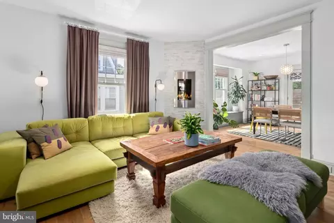 Living - 3210 Central Ave NE, Washington, DC 20018 photo 1 of 1