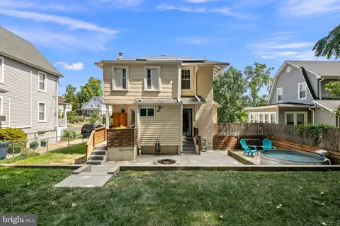 Other - 3210 Central Ave NE, Washington, DC 20018 photo 1 of 12