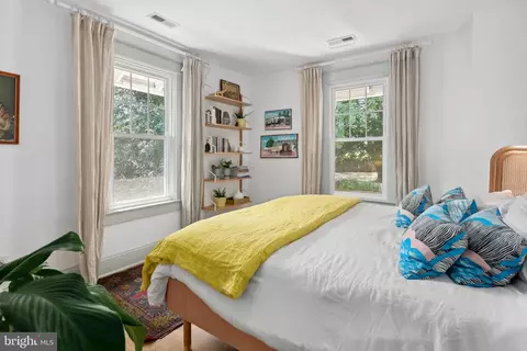 Bedroom - 3210 Central Ave NE, Washington, DC 20018 photo 1 of 3