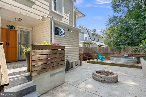Exterior - 3210 Central Ave NE, Washington, DC 20018 photo 6 of 8