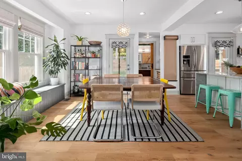 Dining - 3210 Central Ave NE, Washington, DC 20018 photo 1 of 1