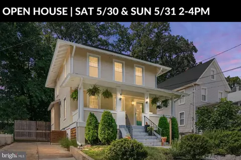 3210 Central Ave NE, Washington, DC 20018