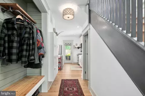 Entry Way - 3210 Central Ave NE, Washington, DC 20018 photo 2 of 2