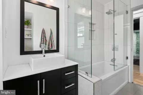 Bath - 3210 Central Ave NE, Washington, DC 20018 photo 3 of 4