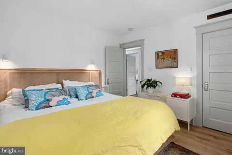 Bedroom - 3210 Central Ave NE, Washington, DC 20018 photo 3 of 3