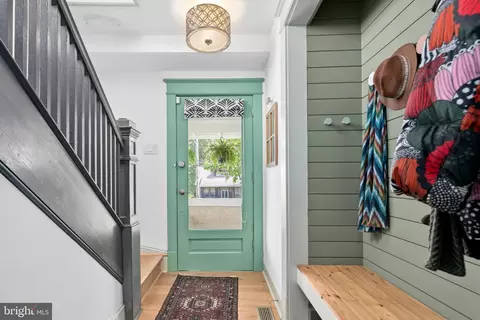 Entry Way - 3210 Central Ave NE, Washington, DC 20018 photo 1 of 2
