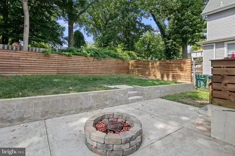 Exterior - 3210 Central Ave NE, Washington, DC 20018 photo 7 of 8