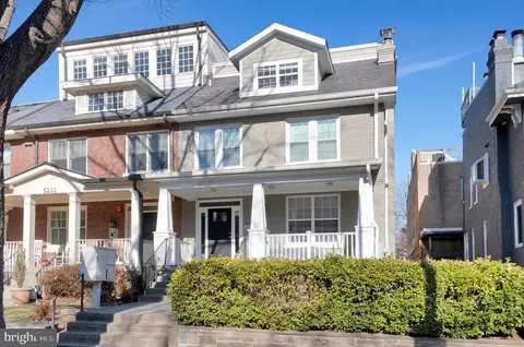 5231 Connecticut Ave NW #202, Washington, DC 20015