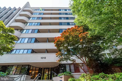 1312 Massachusetts Ave NW #310, Washington, DC 20005