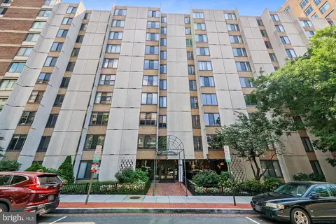 1440 N Street St NW #404, Washington, DC 20005