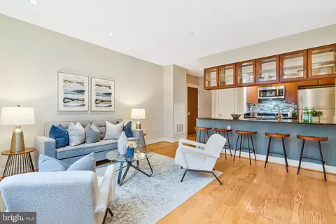 2910 Georgia Ave NW #203, Washington, DC 20001