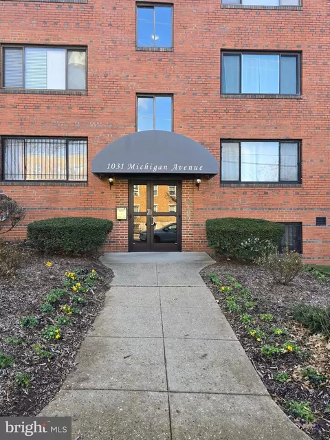 1031 Michigan Ave NE #203, Washington, DC 20017