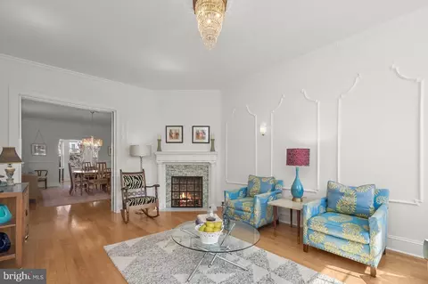 1513 Webster St NW, Washington, DC 20011