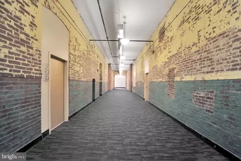 Entry Way - 440 12th St NE #209, Washington, DC 20002 photo 1 of 2