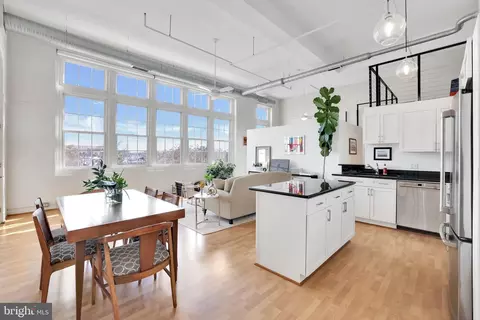 440 12th St NE #209, Washington, DC 20002