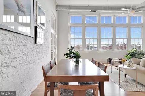 Dining - 440 12th St NE #209, Washington, DC 20002 photo 1 of 1