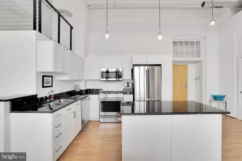 Kitchen - 440 12th St NE #209, Washington, DC 20002 photo 1 of 3