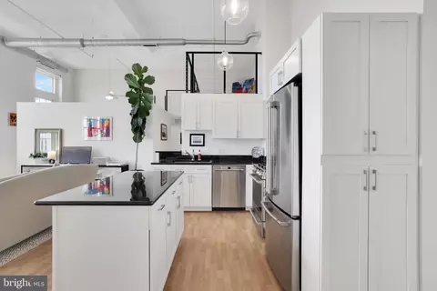 Kitchen - 440 12th St NE #209, Washington, DC 20002 photo 3 of 3
